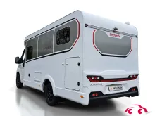 Fahrzeugbild Dethleffs Globebus Camp Active T 4 Chassispaket #7