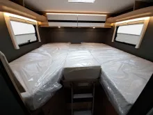 Fahrzeugbild Dethleffs Globebus Camp Active T 4 Chassispaket #17