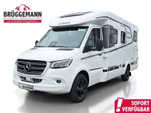 Fahrzeugbild Hymer GT-S 600 Chassis- u. Aufbaupaket, 5G WLAN #1