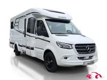 Fahrzeugbild Hymer GT-S 600 Chassis- u. Aufbaupaket, 5G WLAN #4