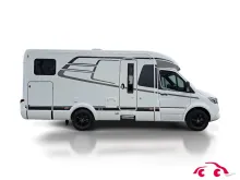 Fahrzeugbild Hymer GT-S 600 Chassis- u. Aufbaupaket, 5G WLAN #5