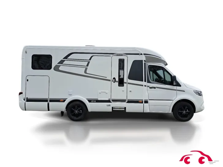 Fahrzeugbild Hymer GT-S 600 Chassis- u. Aufbaupaket, 5G WLAN #5