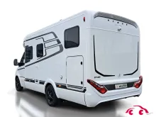 Fahrzeugbild Hymer GT-S 600 Chassis- u. Aufbaupaket, 5G WLAN #7