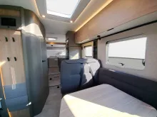 Fahrzeugbild Hymer GT-S 600 Chassis- u. Aufbaupaket, 5G WLAN #9