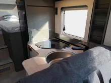 Fahrzeugbild Hymer GT-S 600 Chassis- u. Aufbaupaket, 5G WLAN #12