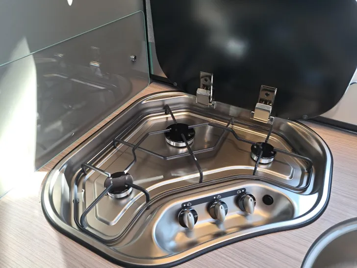 Fahrzeugbild Hymer GT-S 600 Chassis- u. Aufbaupaket, 5G WLAN #13