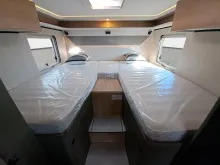 Fahrzeugbild Hymer GT-S 600 Chassis- u. Aufbaupaket, 5G WLAN #15