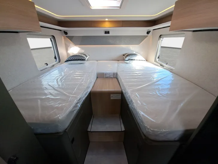 Fahrzeugbild Hymer GT-S 600 Chassis- u. Aufbaupaket, 5G WLAN #15