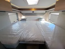 Fahrzeugbild Hymer GT-S 600 Chassis- u. Aufbaupaket, 5G WLAN #16