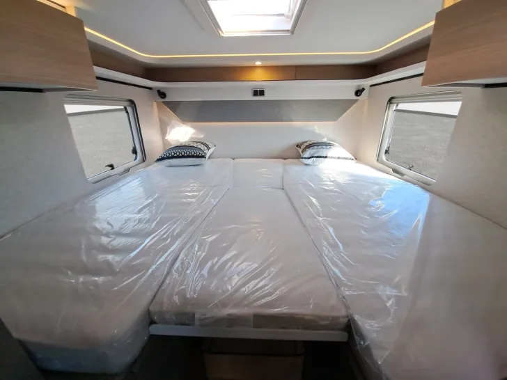 Fahrzeugbild Hymer GT-S 600 Chassis- u. Aufbaupaket, 5G WLAN #16