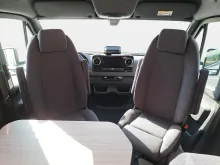 Fahrzeugbild Hymer GT-S 600 Chassis- u. Aufbaupaket, 5G WLAN #19