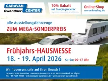 Fahrzeugbild Knaus Sport 420 QD #3