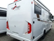 Fahrzeugbild Carthago C2-tourer I 145 RB LE comfort Mercedes #3