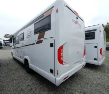 Fahrzeugbild Carthago C2-tourer I 145 RB LE comfort Mercedes #4