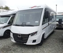 Fahrzeugbild Carthago C2-tourer I 145 RB LE comfort Mercedes #5
