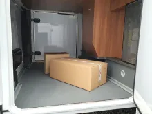 Fahrzeugbild Carthago C2-tourer I 145 RB LE comfort Mercedes #7