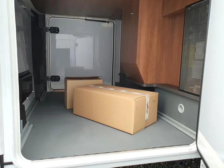 Fahrzeugbild Carthago C2-tourer I 145 RB LE comfort Mercedes #6