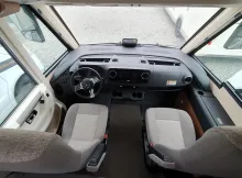 Fahrzeugbild Carthago C2-tourer I 145 RB LE comfort Mercedes #8
