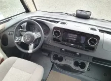 Fahrzeugbild Carthago C2-tourer I 145 RB LE comfort Mercedes #8