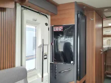 Fahrzeugbild Carthago C2-tourer I 145 RB LE comfort Mercedes #12