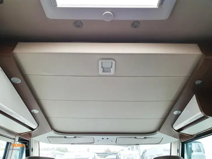 Fahrzeugbild Carthago C2-tourer I 145 RB LE comfort Mercedes #13