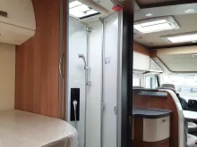 Fahrzeugbild Carthago C2-tourer I 145 RB LE comfort Mercedes #18