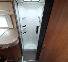 Fahrzeugbild Carthago C2-tourer I 145 RB LE comfort Mercedes #19