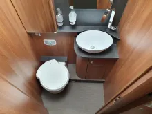 Fahrzeugbild Carthago C2-tourer I 145 RB LE comfort Mercedes #20