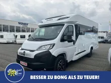 Fahrzeugbild Hobby OnTour C 700 GQ #1