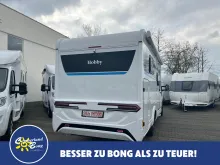 Fahrzeugbild Hobby OnTour C 700 GQ #4