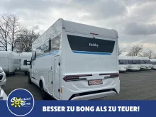 Fahrzeugbild Hobby OnTour C 700 GQ #5