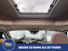 Fahrzeugbild Hobby OnTour C 700 GQ #7