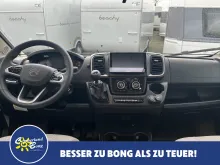 Fahrzeugbild Hobby OnTour C 700 GQ #9