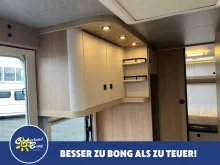 Fahrzeugbild Hobby OnTour C 700 GQ #12