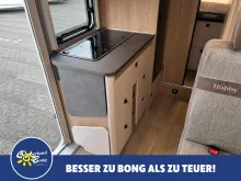 Fahrzeugbild Hobby OnTour C 700 GQ #13