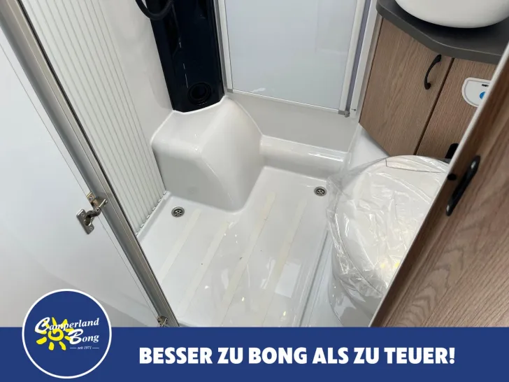 Fahrzeugbild Hobby OnTour C 700 GQ #16