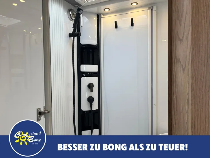 Fahrzeugbild Hobby OnTour C 700 GQ #17