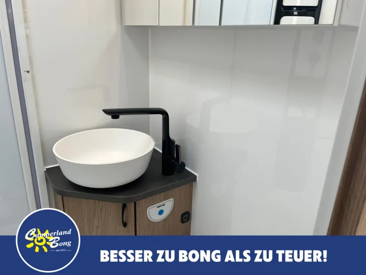 Fahrzeugbild Hobby OnTour C 700 GQ #18