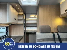 Fahrzeugbild Hobby OnTour C 700 GQ #19