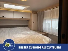 Fahrzeugbild Hobby OnTour C 700 GQ #22