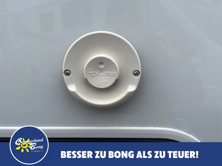 Fahrzeugbild Hobby OnTour C 700 GQ #26