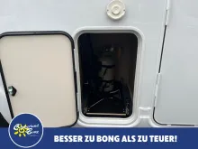 Fahrzeugbild Hobby OnTour C 700 GQ #27