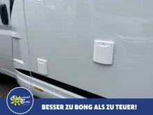 Fahrzeugbild Hobby OnTour C 700 GQ #28