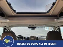 Fahrzeugbild Crosscamp EXPDN T 7.4 D Peugeot Hubbett #5