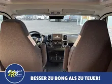 Fahrzeugbild Crosscamp EXPDN T 7.4 D Peugeot Hubbett #6