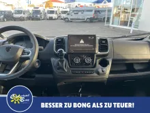 Fahrzeugbild Crosscamp EXPDN T 7.4 D Peugeot Hubbett #7