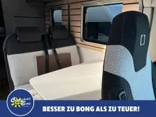 Fahrzeugbild Crosscamp EXPDN T 7.4 D Peugeot Hubbett #9