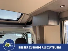 Fahrzeugbild Crosscamp EXPDN T 7.4 D Peugeot Hubbett #10