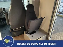 Fahrzeugbild Crosscamp EXPDN T 7.4 D Peugeot Hubbett #11