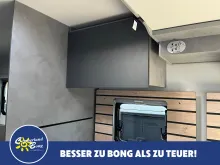 Fahrzeugbild Crosscamp EXPDN T 7.4 D Peugeot Hubbett #12